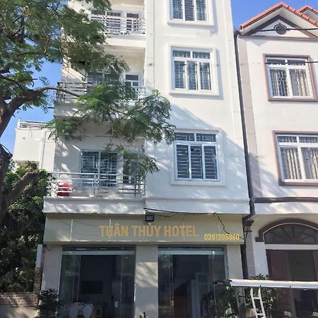 Tuan Thuy Hotel Dao Куан Лан Экстерьер фото